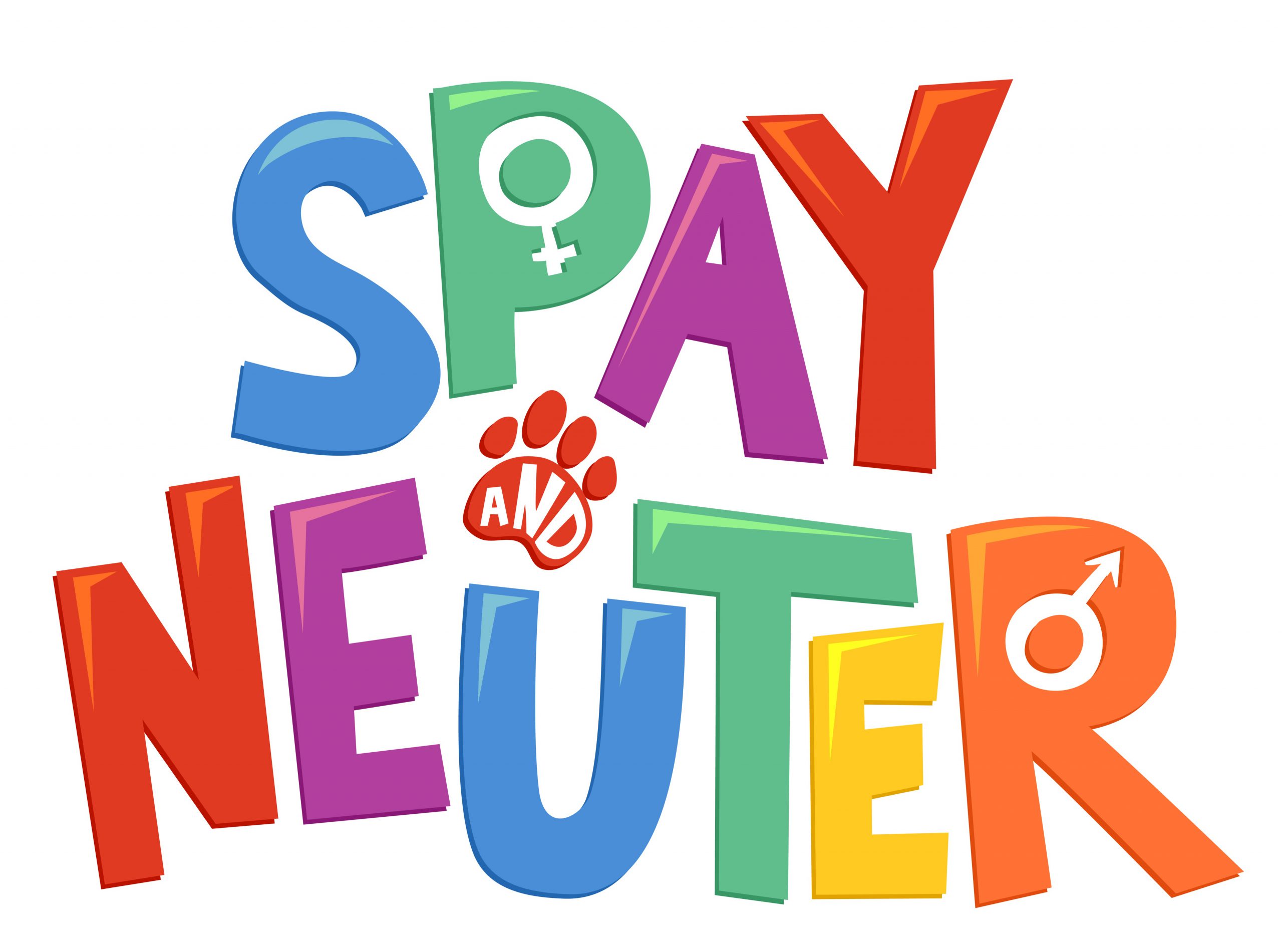 25 Spay and Neuter Program for Residents Midwest City Oklahoma