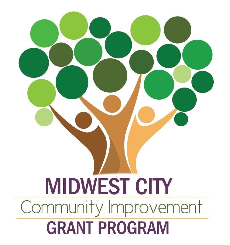 Midwest City Community Improvement Grant Program | Midwest City Oklahoma