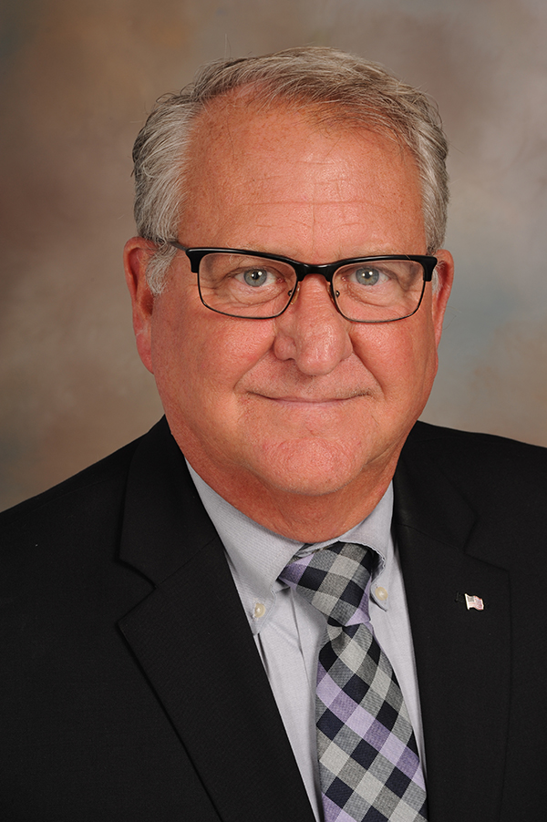 Matt Dukes Midwest City Oklahoma