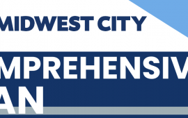 Comprehensive Plan Midwest City Graphic
