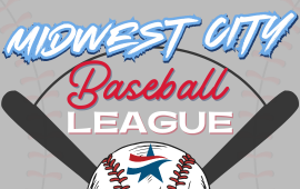 Midwest City Baseball Spring 2025