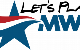 Let's Play MWC Logo