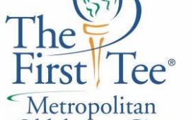 The First Tee logo