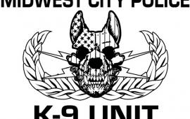 K9 LOGO