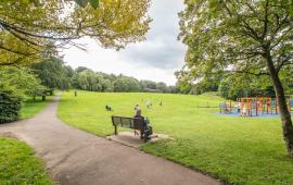 Image of park