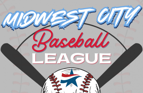 Midwest City Baseball League