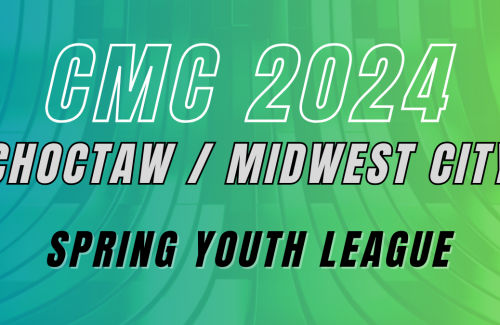 CMC 2024 Youth League