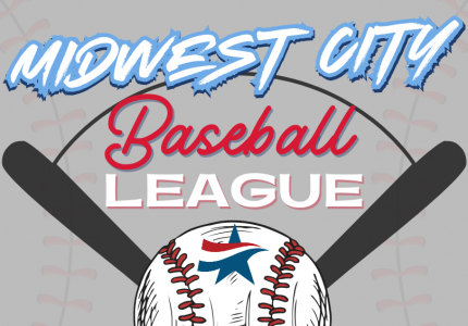 Midwest City Baseball Spring 2025