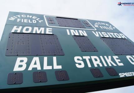 Mitchell Field Photo