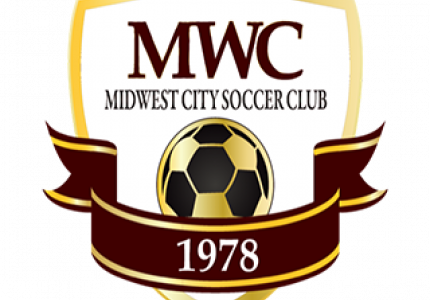 MWC Soccer Club Logo