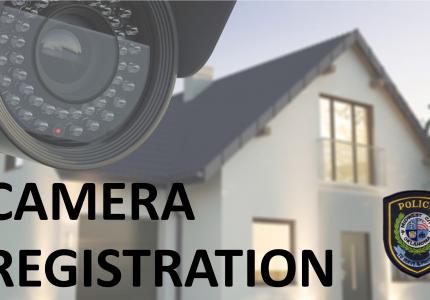 camera registration