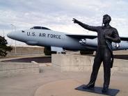 Tinker Air Force Base