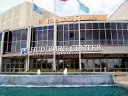 Hudiburg Center at Rose State College