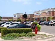 Town Center Plaza