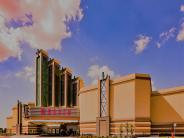 Warren Theatre Dayttime