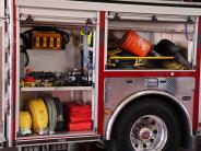 Fire engine 4 new tools