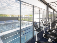 Conceptual renderings from recent YMCA projects