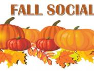 Fall Social