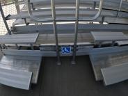 Reed - Accessible seating