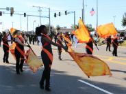 Color Guard