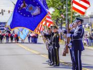 Honor Guard