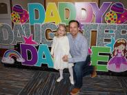 Daddy Daughter Dance