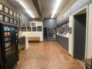 MIDWEST CITY POLICE DEPARTMENT LOBBY