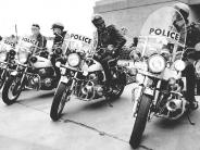 motor officers