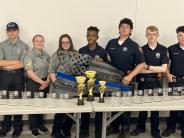 Competition Picture