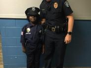 School visit
