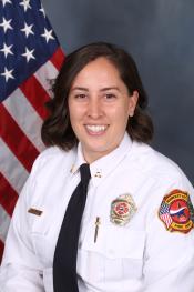 Ashley Duncan