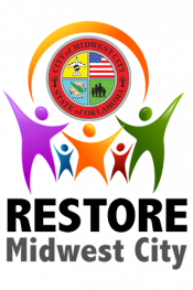 Restore MWC logo, people holding up City seal