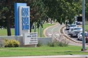 Adair Active Transportation Corridor on RSC Campus