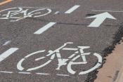 Adair Active Transportation Corridor on RSC Campus
