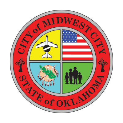 Midwest City Seal
