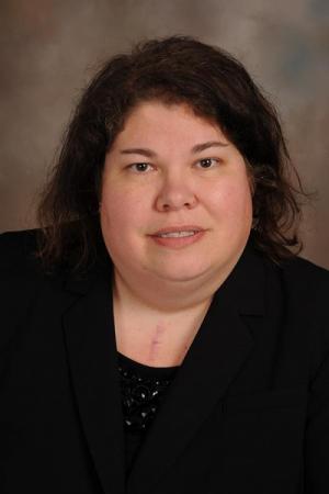 Former Councilmember Susan Eads