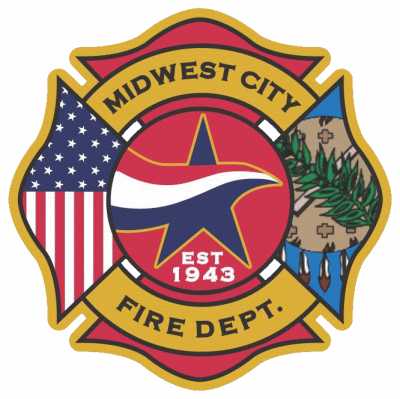Midwest City Fire Dept