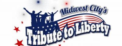 Tribute to Liberty Logo