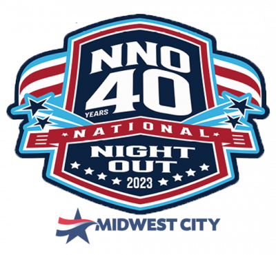 NNO 2023 in Midwest City