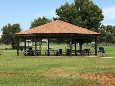 Garden Pavilion Image