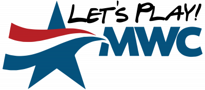 Let's Play MWC Logo