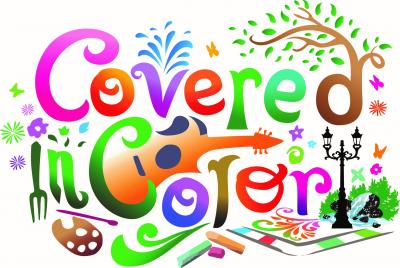 Midwest City's Covered in Color