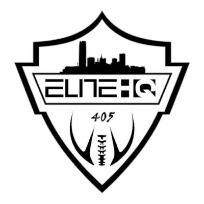 EliteHQ Youth Flag Football