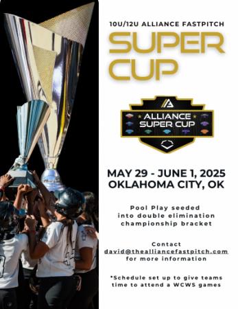 Alliance Super Cup Championship