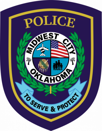 Midwest City Police Department
