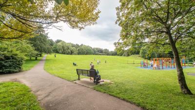Image of park