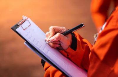 Stormwater Quality Inspections Image