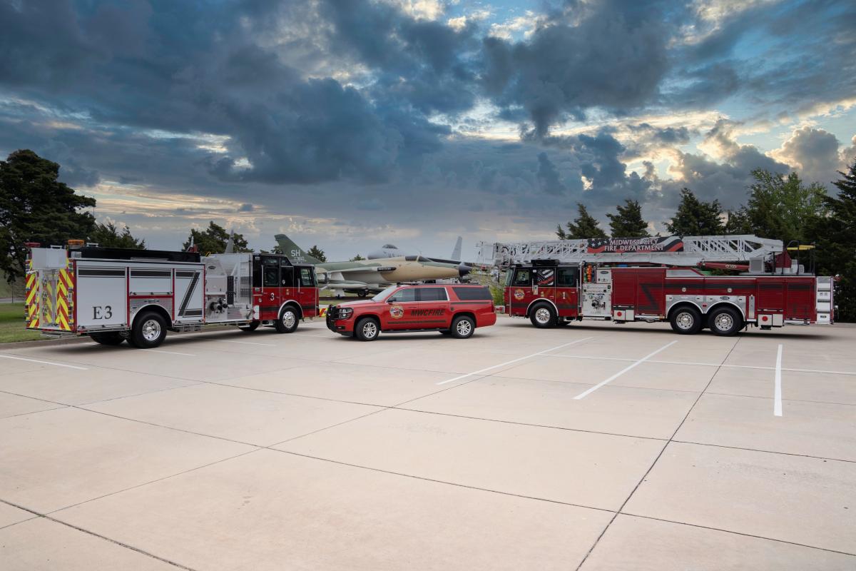 Fire Apparatus
