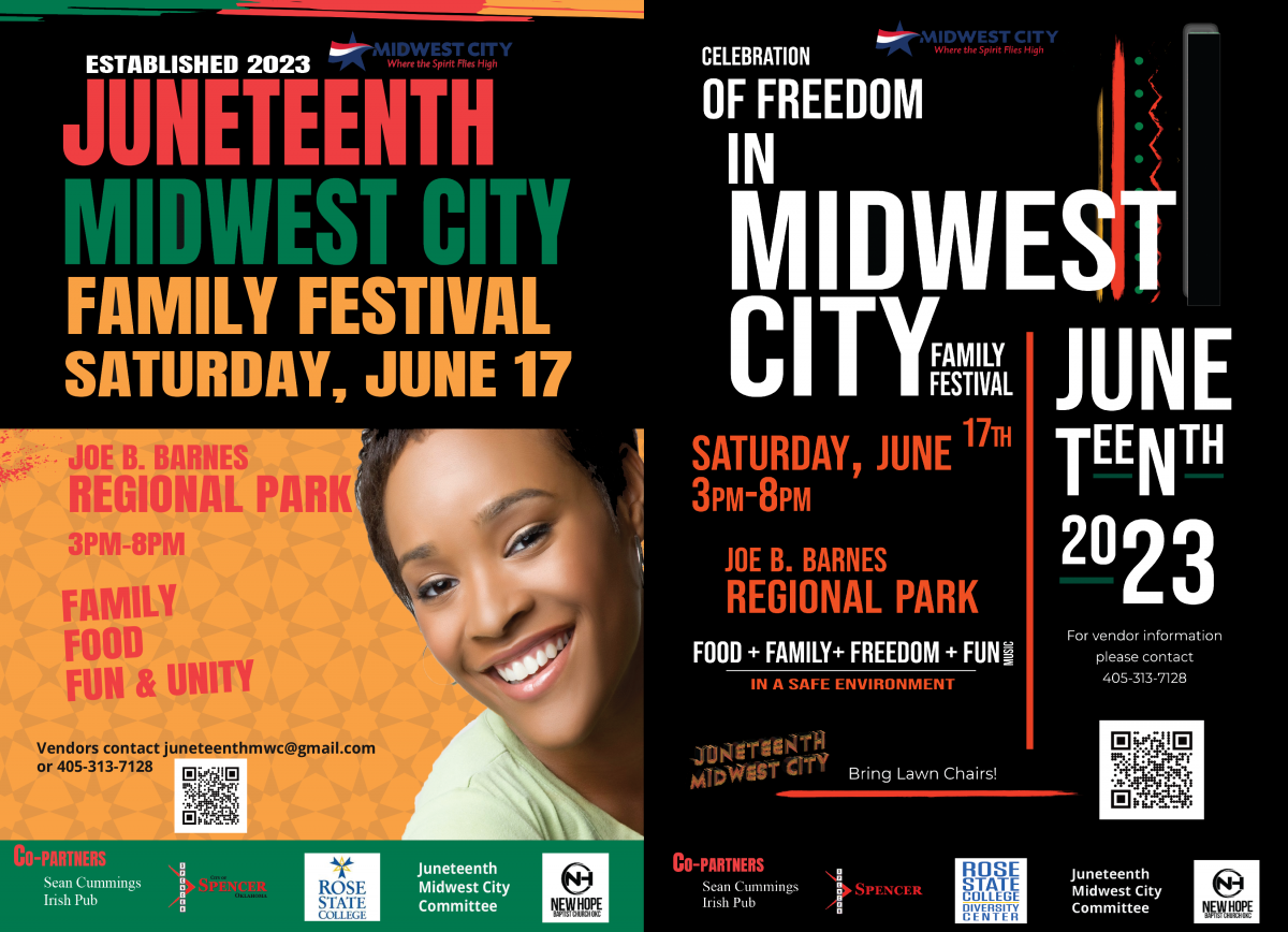 Juneteenth 2023