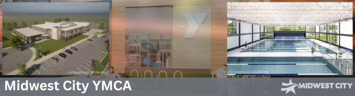 Midwest City YMCA